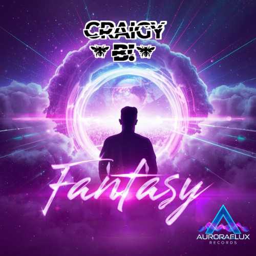 Craigy B - Fantasy Released 10/11