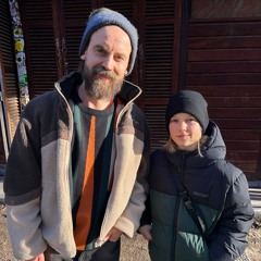 UNBURDENED BONES w/ HRNS @ Kiosk Radio 18.12.2025