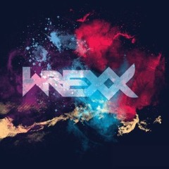 Wrexx - Winters Bottom Mix
