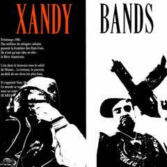 Big Xandy x Cygotbands - Brain Dead (Prod. xyrin)