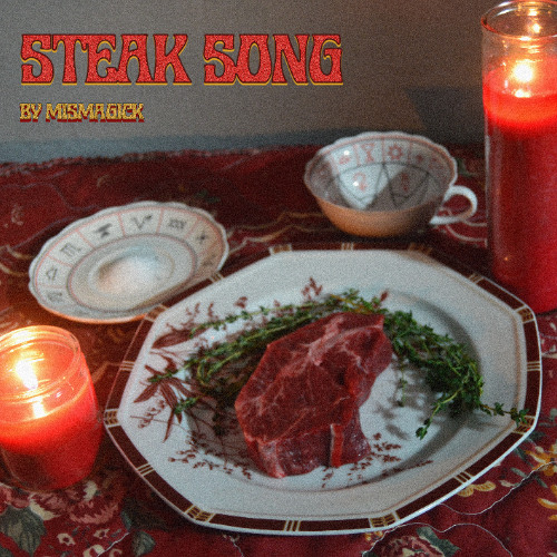 STEAK SONG