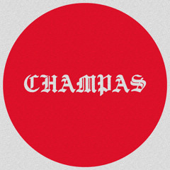 Champas @ PUZZLE MUSIC RADIO SHOW // 01.08.2019 //  FNOOBTECHNO.COM