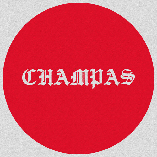 Champas @ PUZZLE MUSIC RADIO SHOW // 01.08.2019 //  FNOOBTECHNO.COM