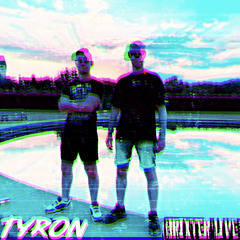 Tyron vs Brixter - Endstation Irrenanstalt 175bpm_Korgmukke!