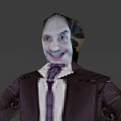 DON'T HAVE TIME TO PLAY WITH MYSELF