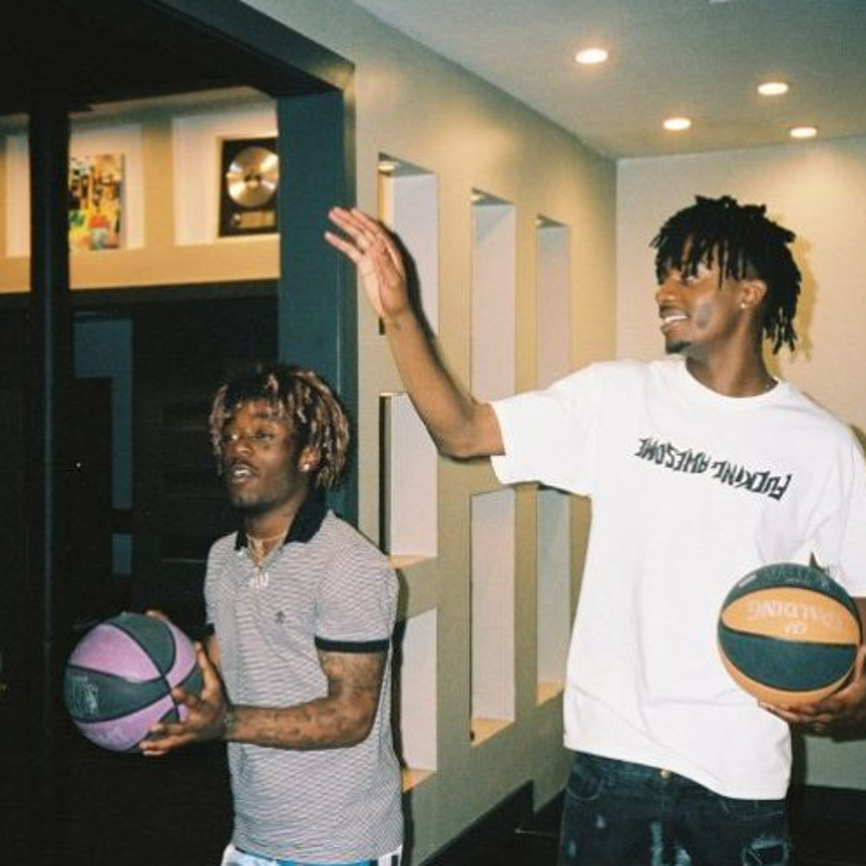 Lil Uzi Vert x Pierre Bourne x Playboi Carti Type Beat - Gimme Time (Prod. By Dre Loco x Star9) episode artwork
