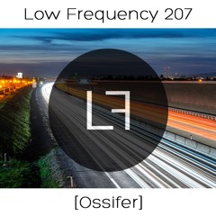 Episode 207 - Ossifer