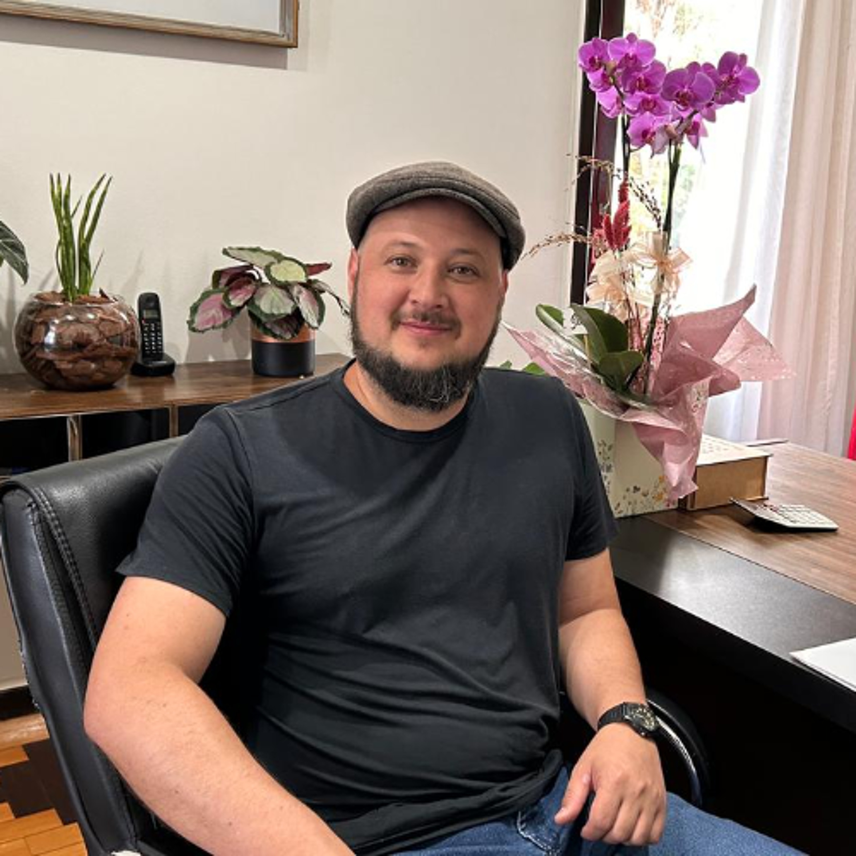 Rádio Cruz de Malta FM 89,9