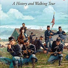 View [PDF EBOOK EPUB KINDLE] "The Devil's to Pay": John Buford at Gettysburg: A History and Walking