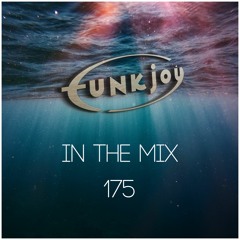 funkjoy - In The Mix 175