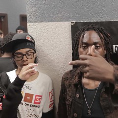 wyrdo, distrusttful- fame (knarley wyrdo)
