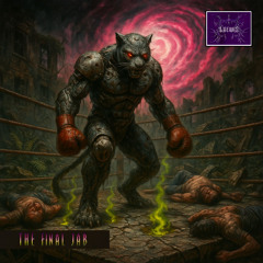 The final jab