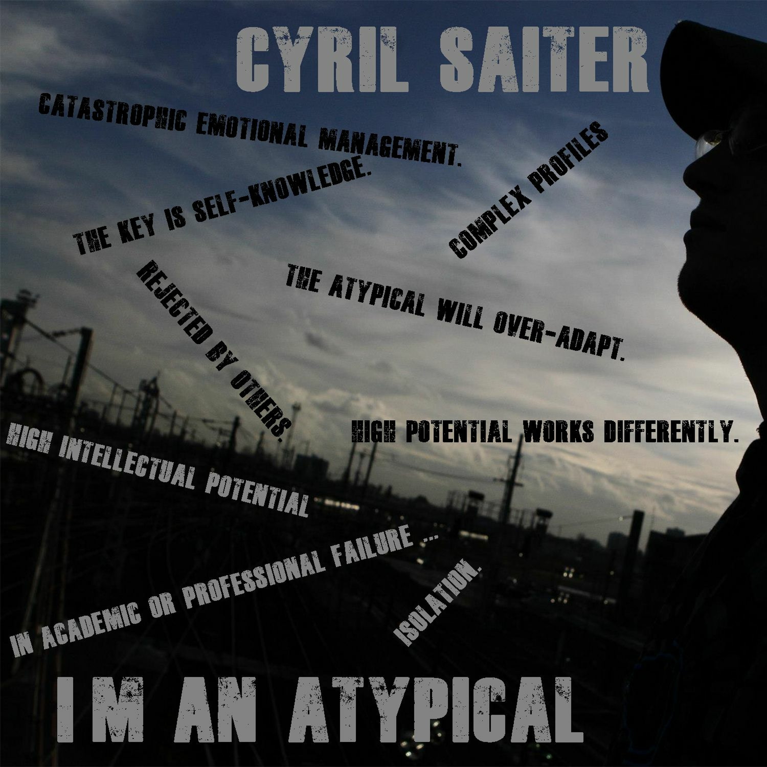 Cyril Saiter