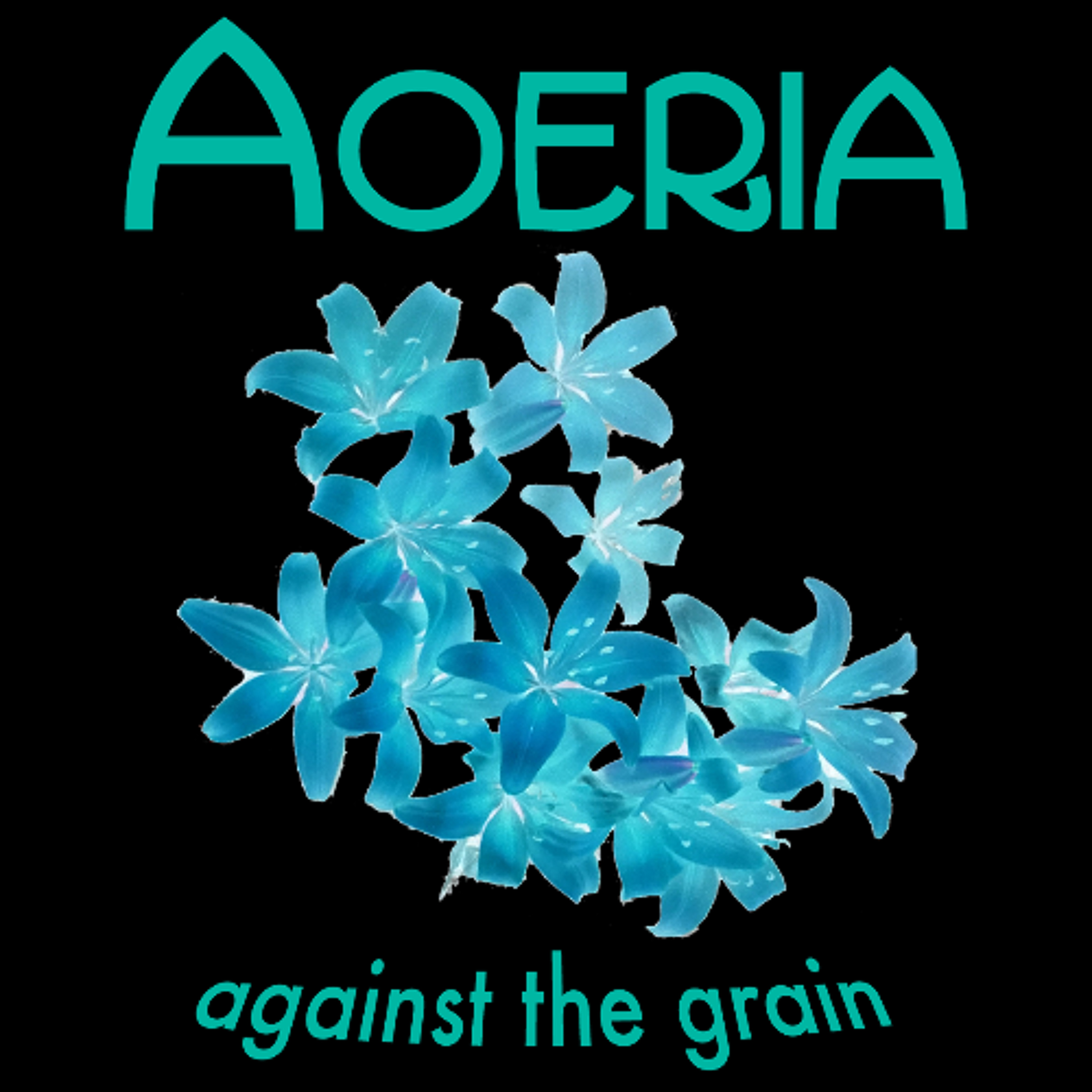 Aoeria - Imminent - Waterwheel (Remastered & Expanded) Hard Rock Alternative Heavy Psychedelic episode artwork