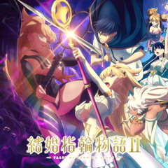 Daybreak - 結婚指輪物語Ⅱ/ Tales of Wedding Rings S2 - Opening Theme - Piano Cover