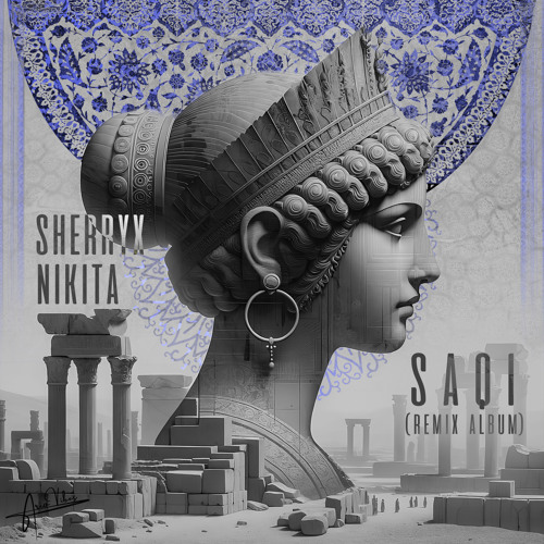 Saqi (PARSAPi Remix)