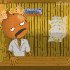 bleood - i hope u know idgaf (dluxx)