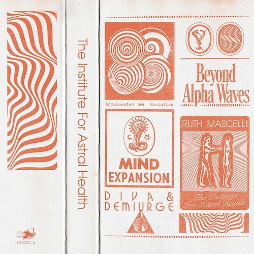 Ruth Mascelli - The Institute For Astral Health