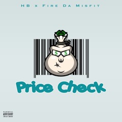 Price Check