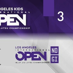 [[LIVE@STREAM]] Los Angeles International Open IBJJF Jiu-Jitsu No-Gi Championship 2024 🔴LiVE