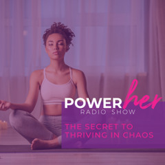 The Secret to Thriving in Chaos