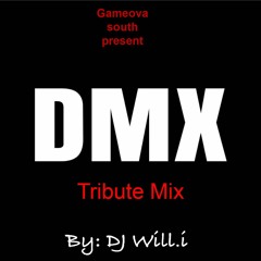 Dj Will.i DMX Tribute