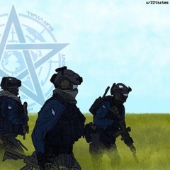 SCP GOC "Global Occult Coalition" Theme