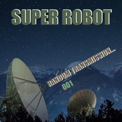 RANDOM TRANSMISSION-001
