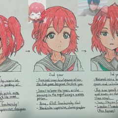 gum aisle smells nice.