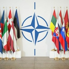 La OTAN esta en alerta roja por las maniobras militares Chinas en Taiwán