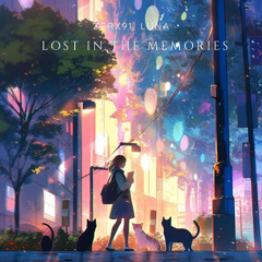 Lost in the memories