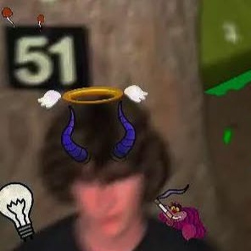 Horns And Halos Feat sewerperson