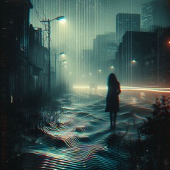 softening the sharp edges of that memory