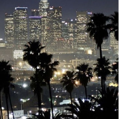 Late Nights