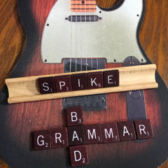 Bad Grammar