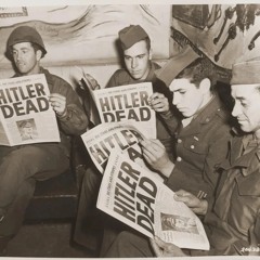 I Wouldve Killed Hitler ( Prod Drunma + Busik )