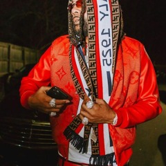 Money Man - "$pin" Freestyle