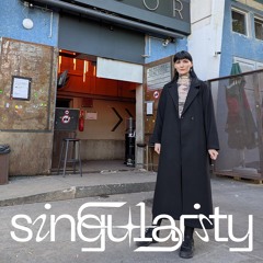 VALERIE ACE 28.04.2025 Singularity @ TRESOR