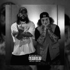 $UICIDEBOY$ TYPE BEAT "GAME CHANGER LONELINESS" (FT. goth helma)