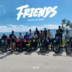 SET FOR MY FRIENDS (ARLEX LONDOÑO)