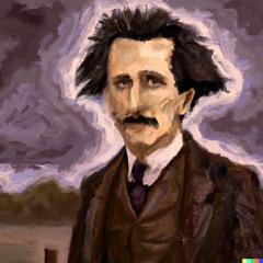 Last Night Under The Supervision Of Nikola Tesla