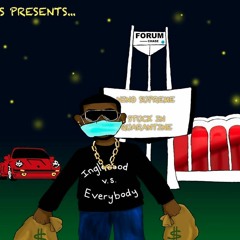 Stuck in Quarantine ft. Set the Versifier (prod. by Paupa)