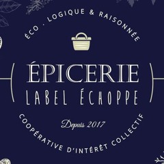 Label Échoppe N°7 ' Magic Moments'