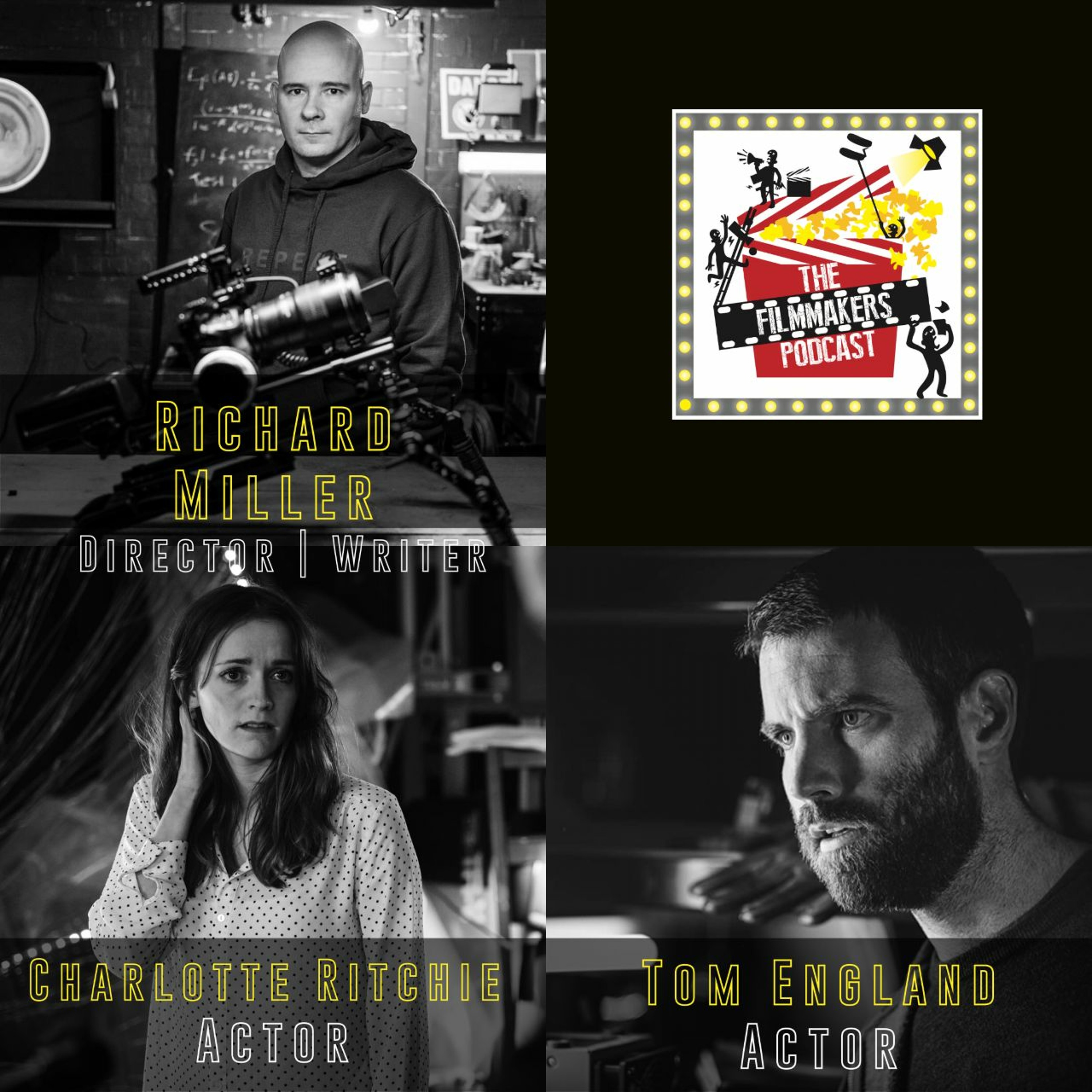 The Filmmakers Podcast