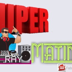 SALSA SUPER MIX DJRAFIVP Y DJRAY