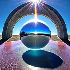 LUCID SHADE /// ORMUZ w/ Alan Watts