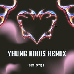 YOUNG BIRDS REMIX