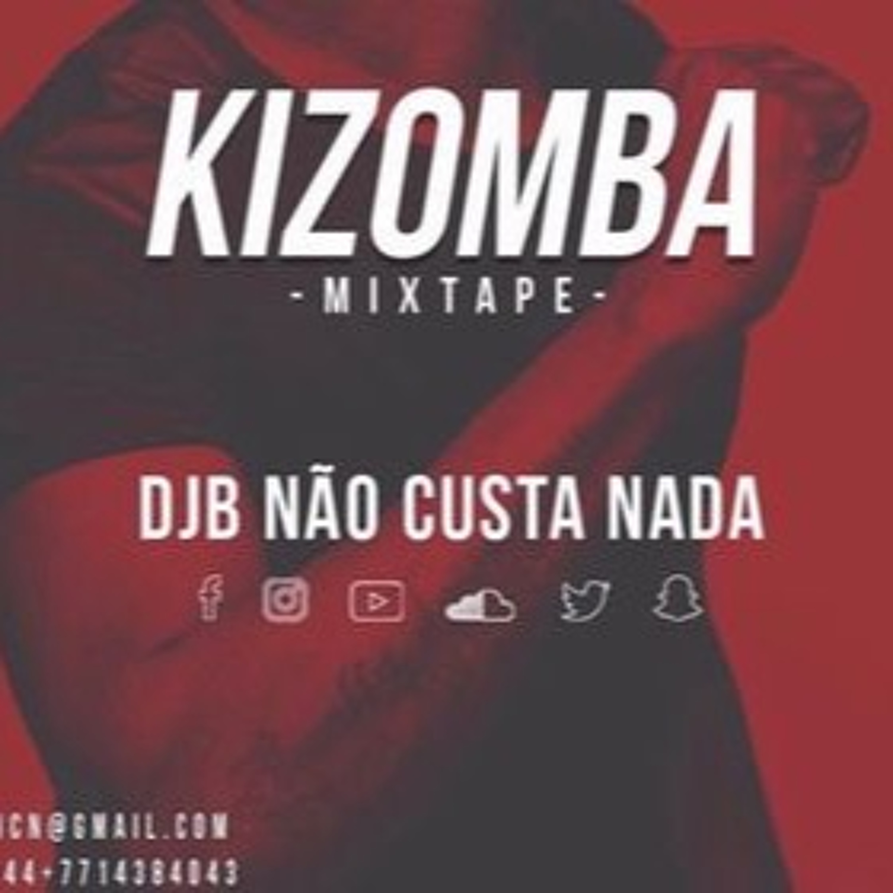 DJB Nao Custa Nada
