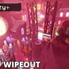 FE2CM: Flood Wipeout OST