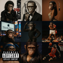 JXSTJONES - PLANET OF THE APES